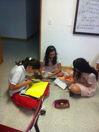 comenzando proyectos 